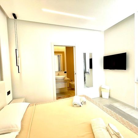 Magenta Rooms Olbia Luaran gambar