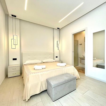 Magenta Rooms Olbia Luaran gambar