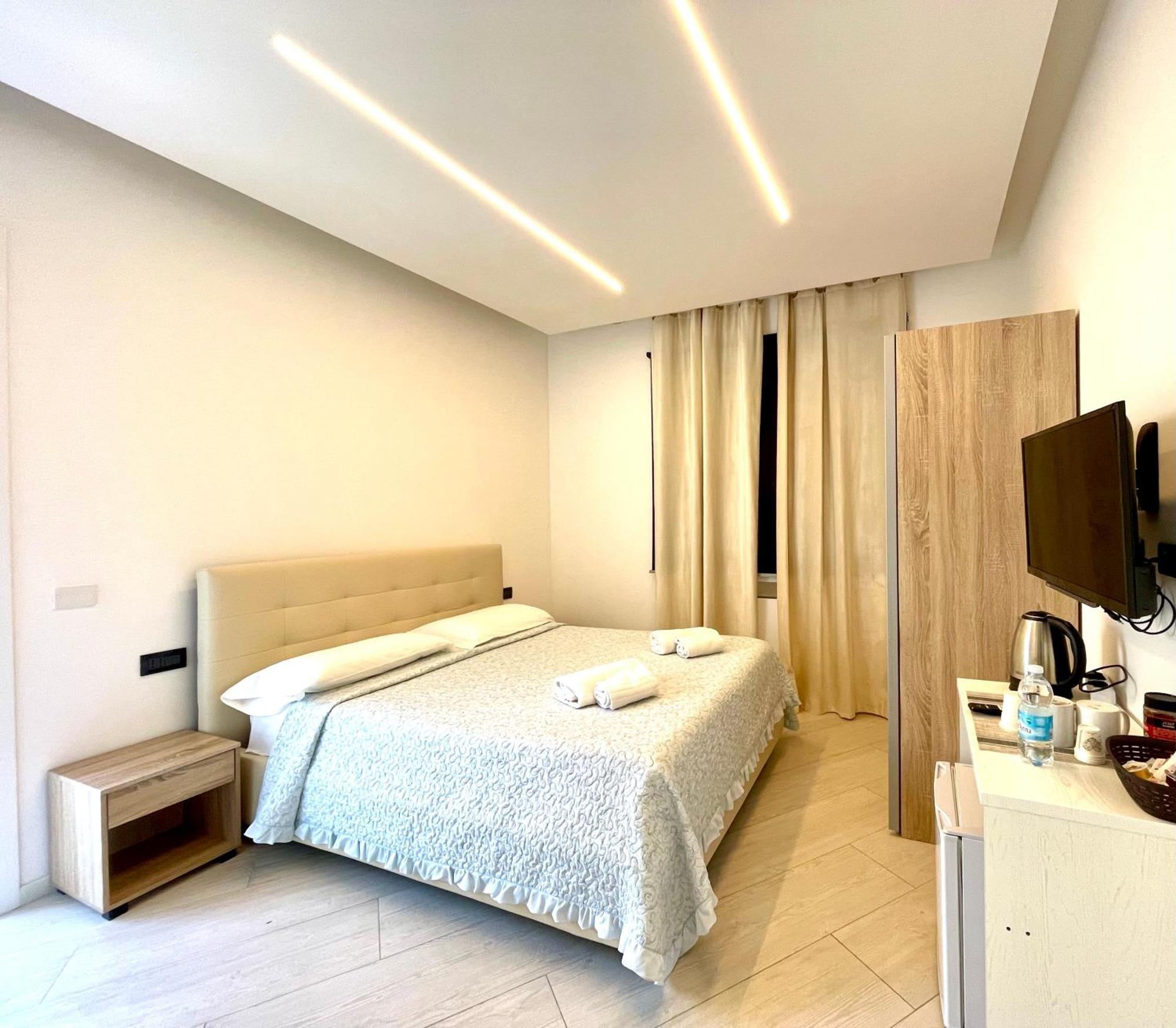 Magenta Rooms Olbia Luaran gambar