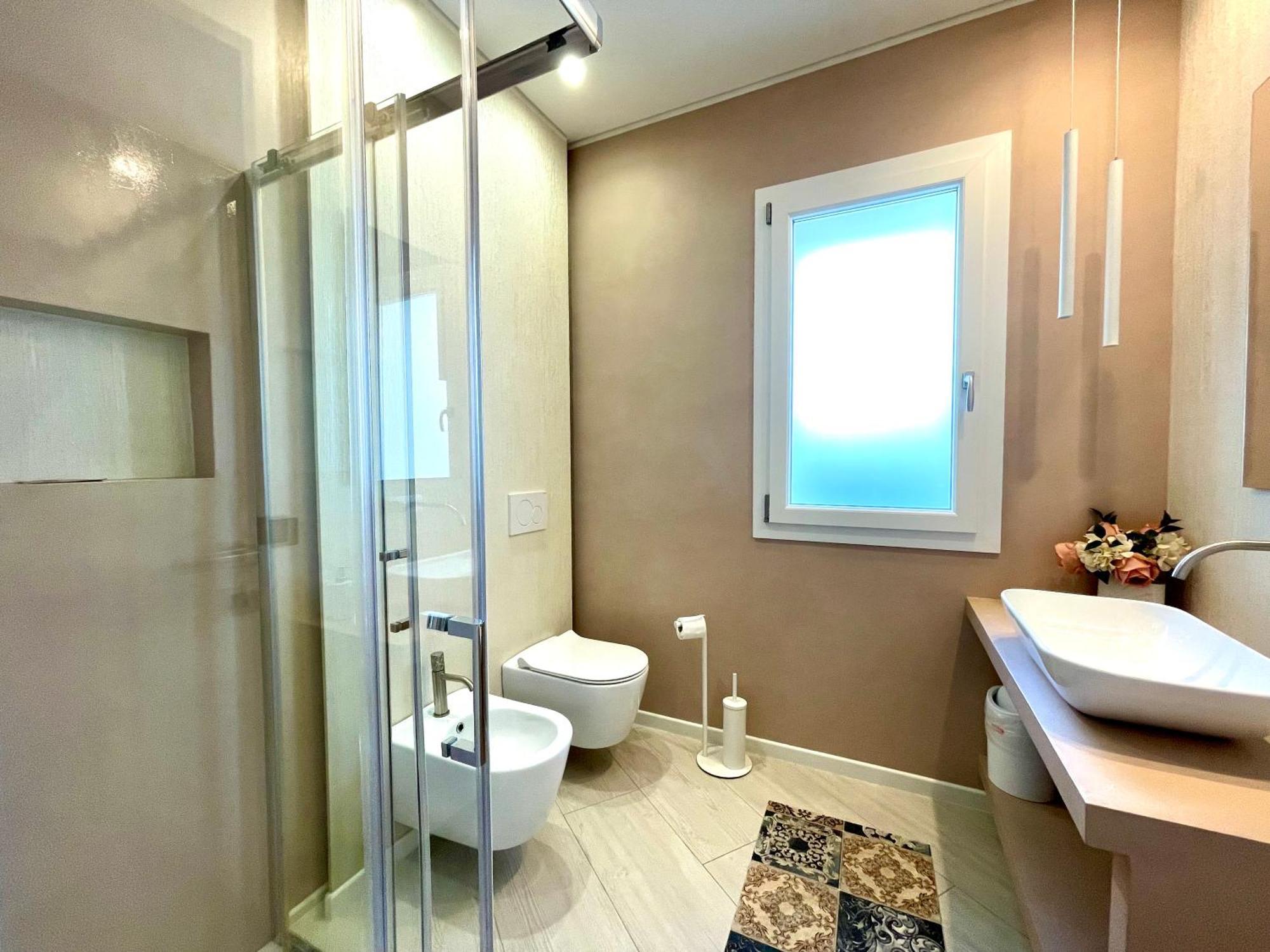 Magenta Rooms Olbia Luaran gambar