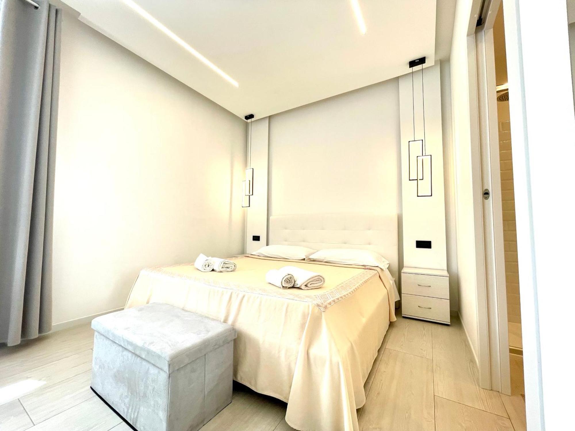 Magenta Rooms Olbia Luaran gambar