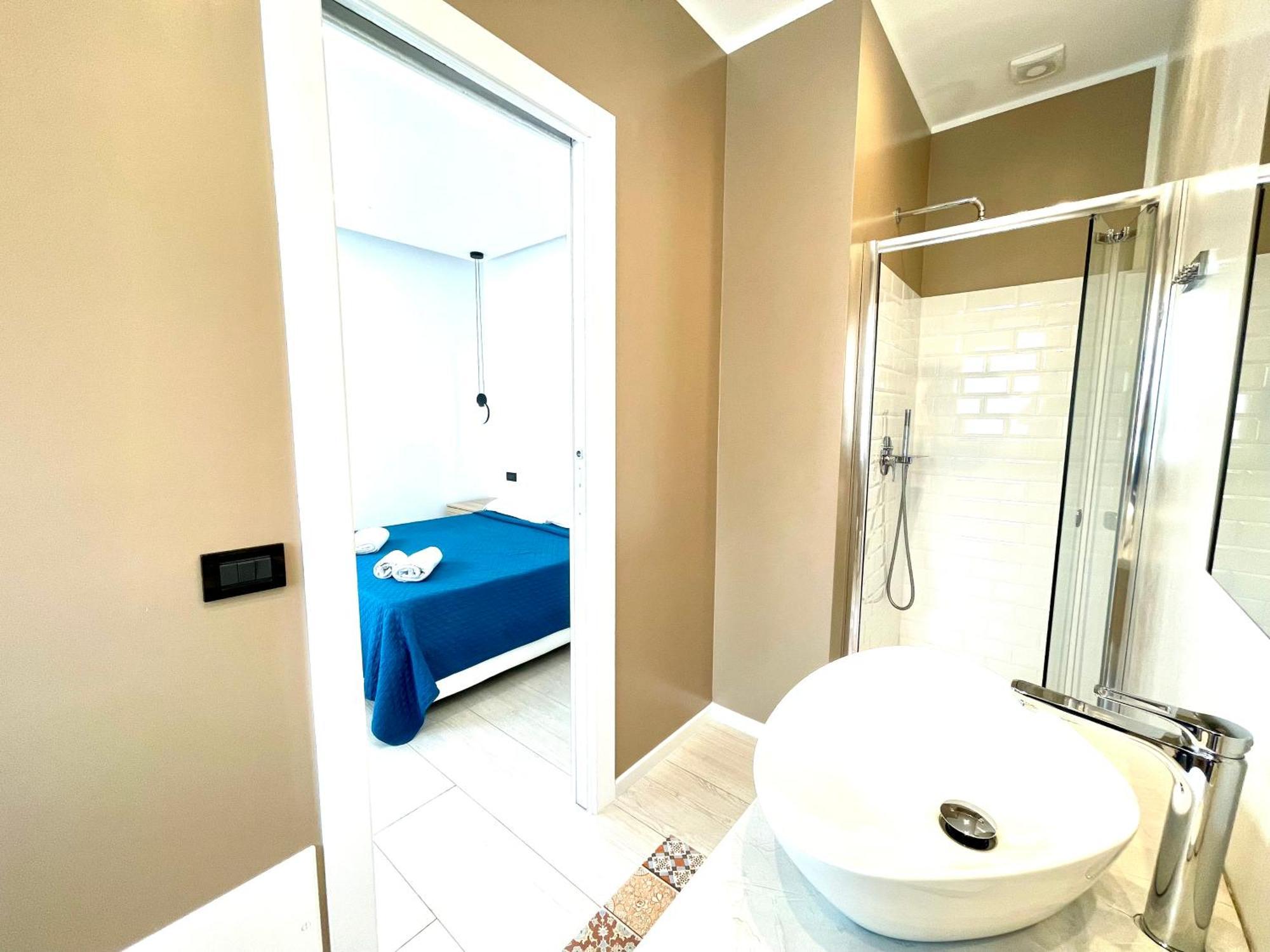 Magenta Rooms Olbia Luaran gambar
