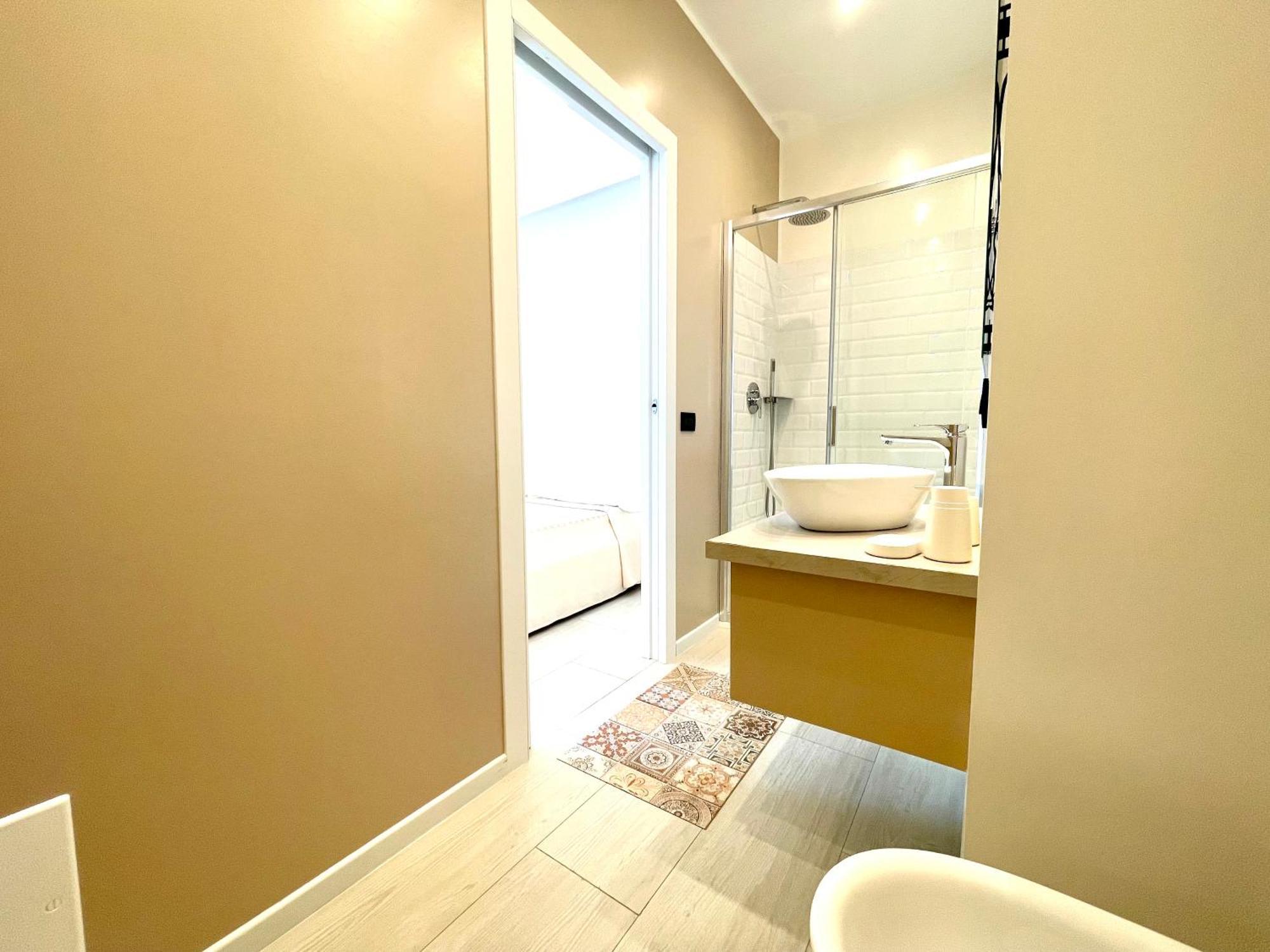 Magenta Rooms Olbia Luaran gambar