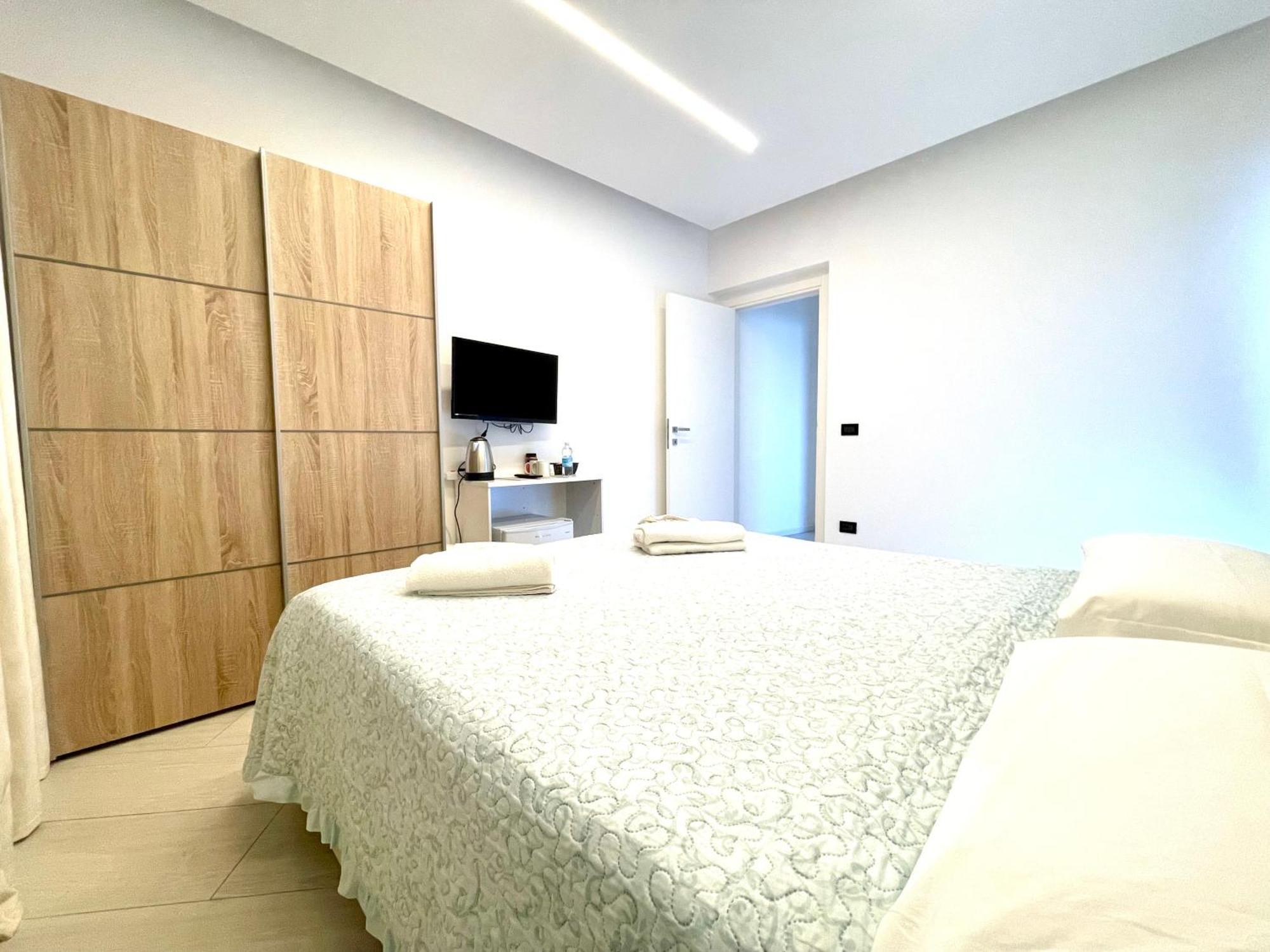 Magenta Rooms Olbia Luaran gambar