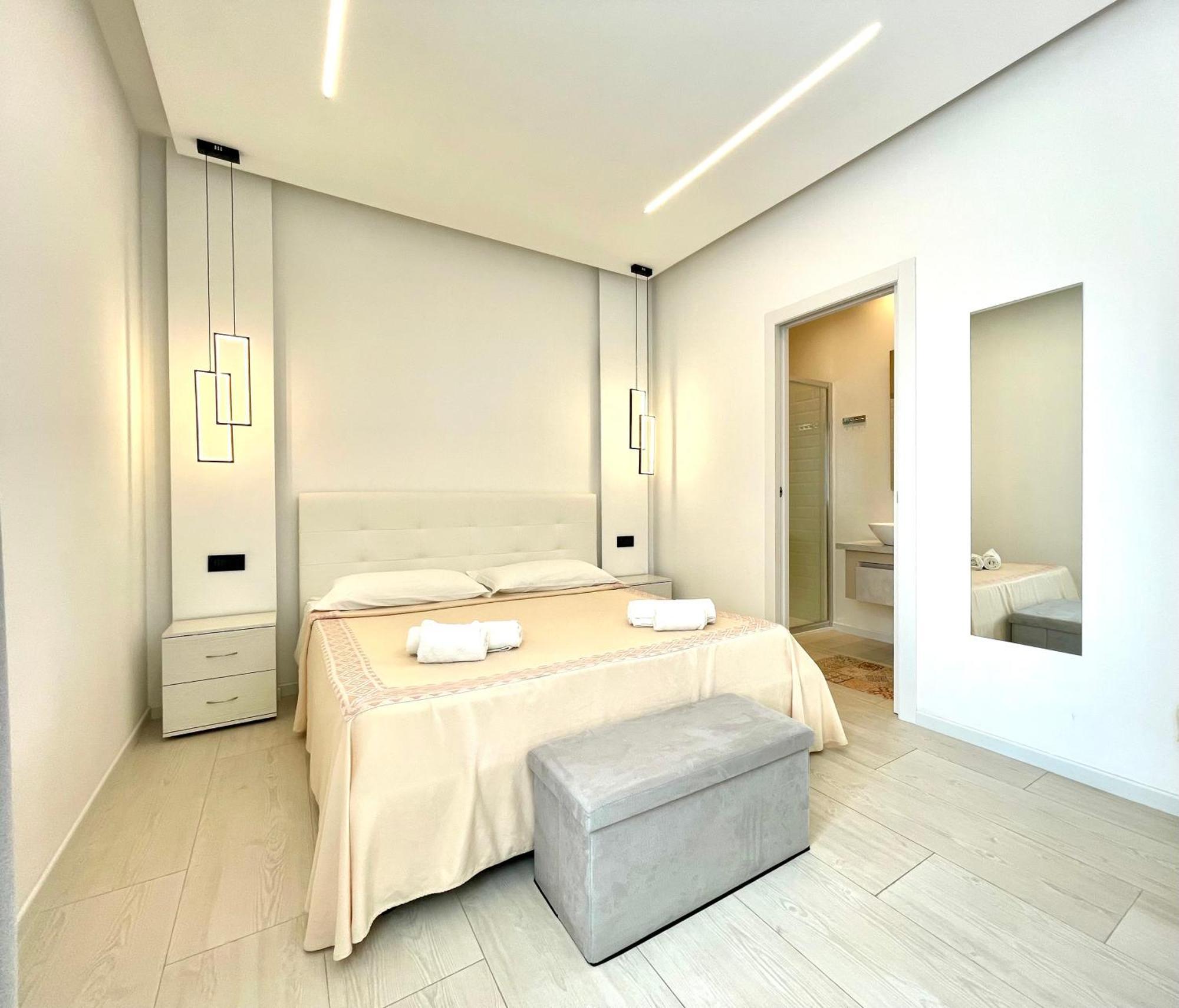 Magenta Rooms Olbia Luaran gambar