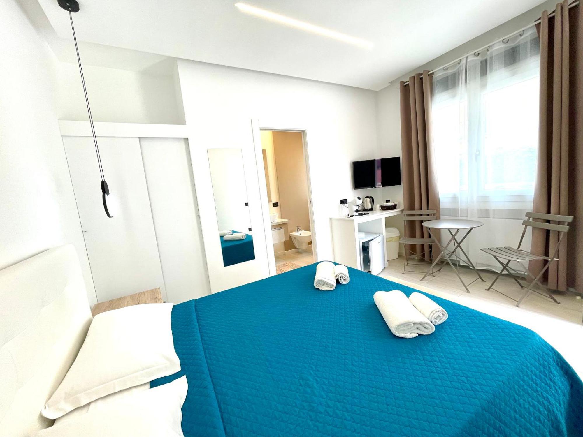 Magenta Rooms Olbia Luaran gambar