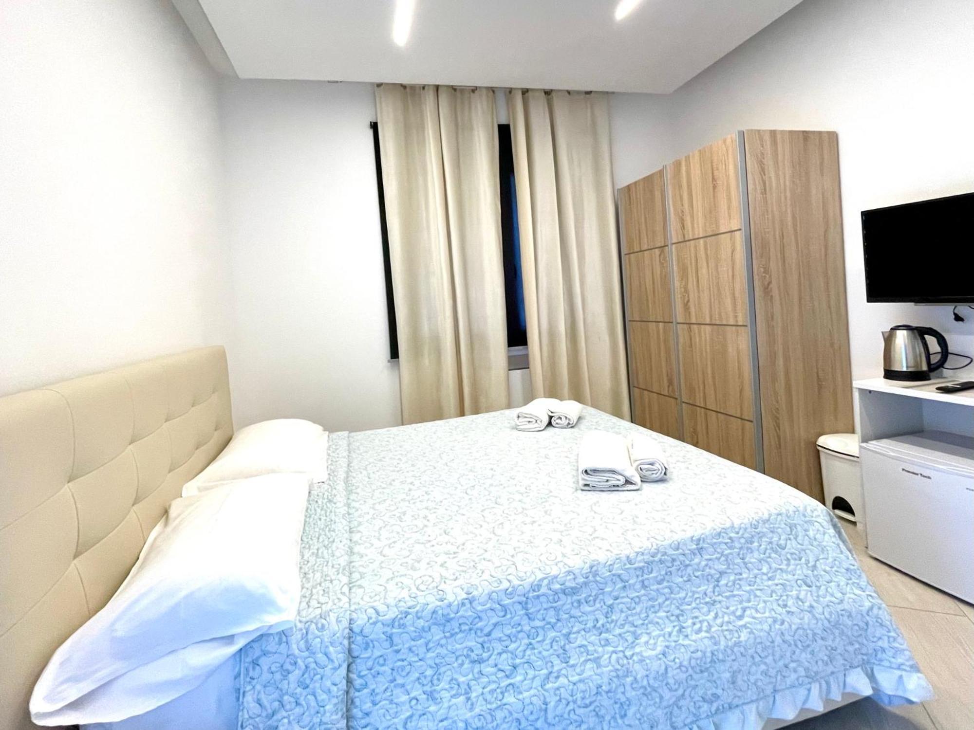 Magenta Rooms Olbia Luaran gambar